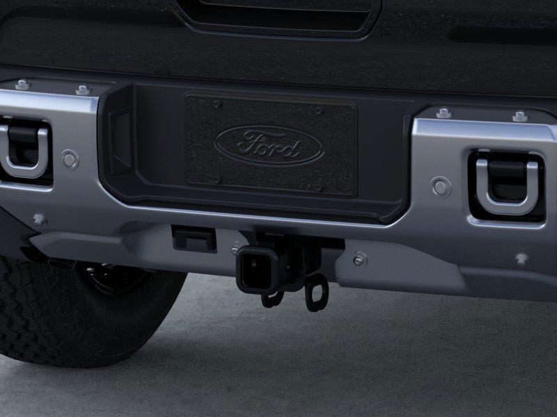 Thumbnail: 2026 Ford Bronco Sport - 23