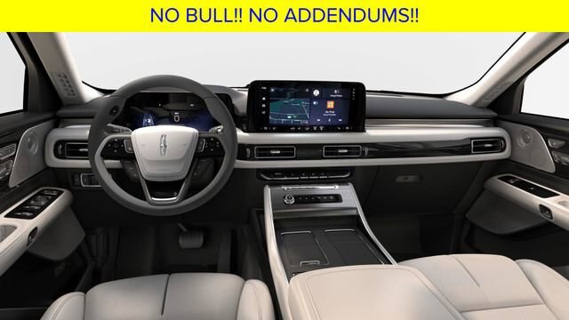2025 Lincoln Aviator Reserve - Photo 15
