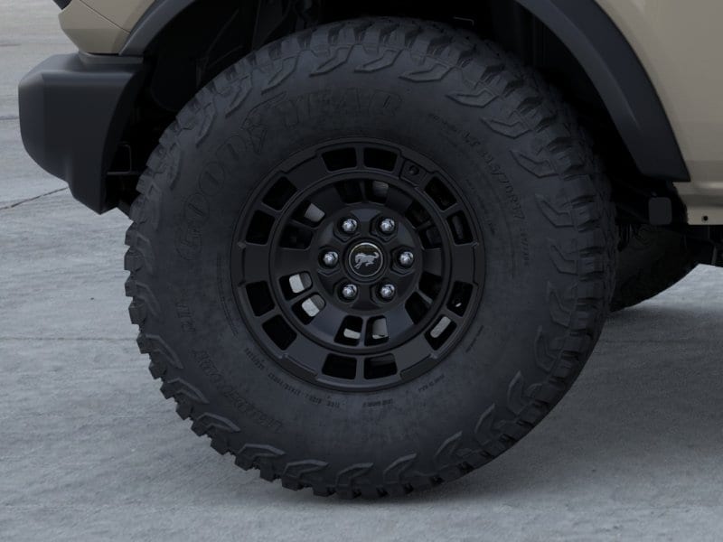 Thumbnail: 2026 Ford Bronco - 51