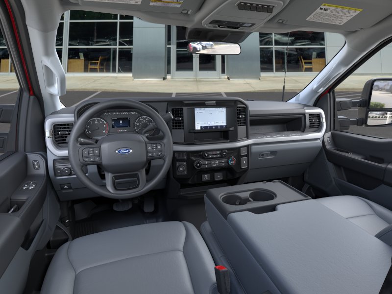 2026 Ford F-350 Super Duty Chassis Cab XL - Photo 9