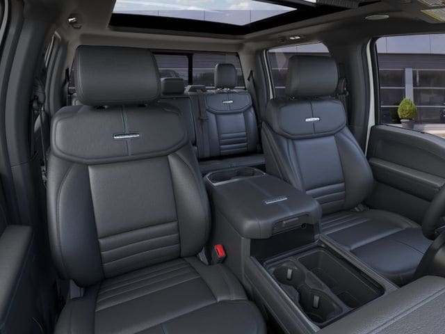 2026 Ford F-250 Super Duty Platinum - Photo 42