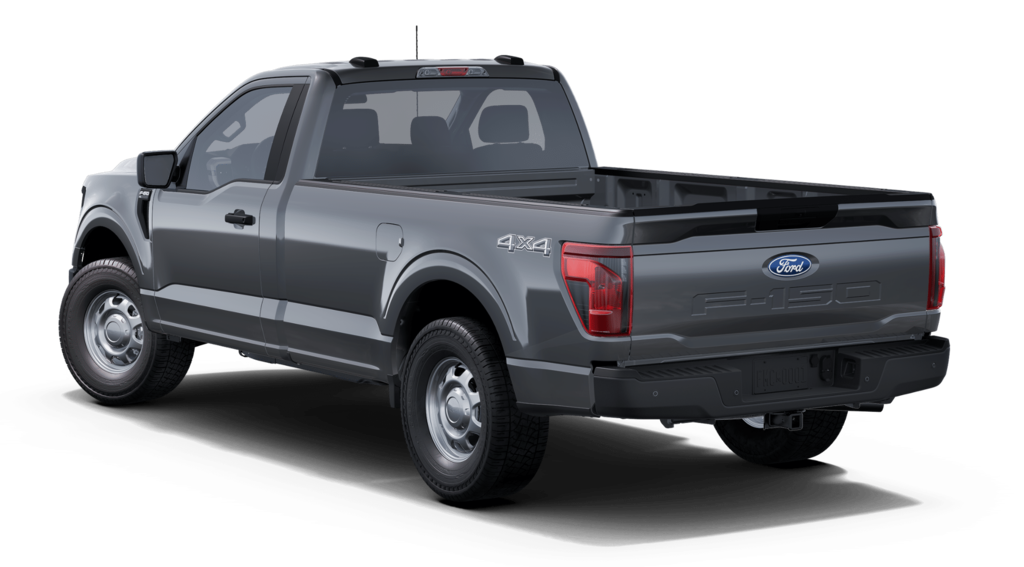 New 2025 Ford F-150 XL TRUCK