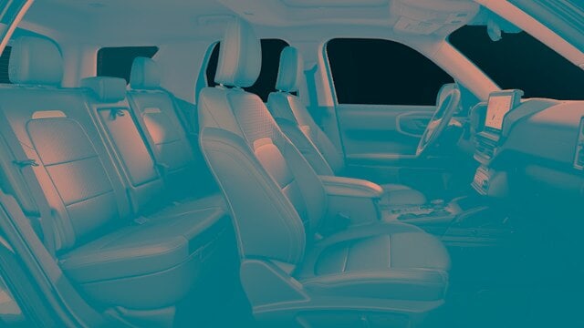 2025 Ford Bronco Sport Badlands - Photo 68