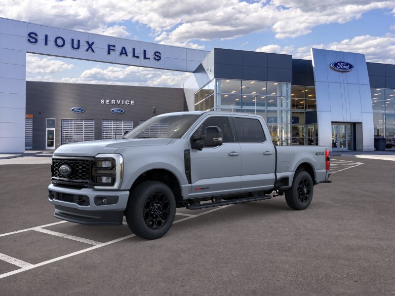  Ford F-350