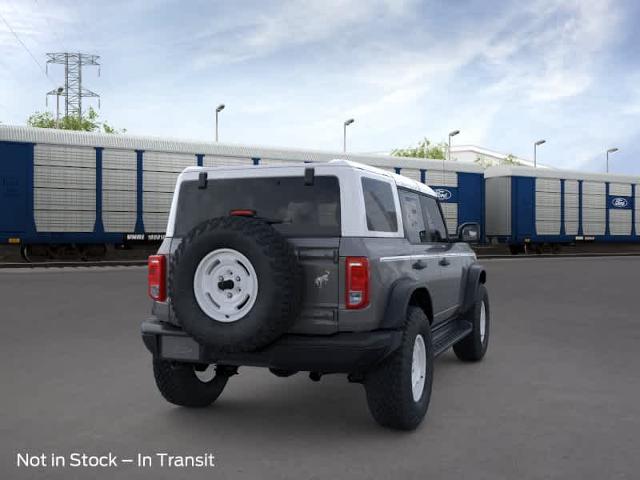 Thumbnail: 2026 Ford Bronco - 33