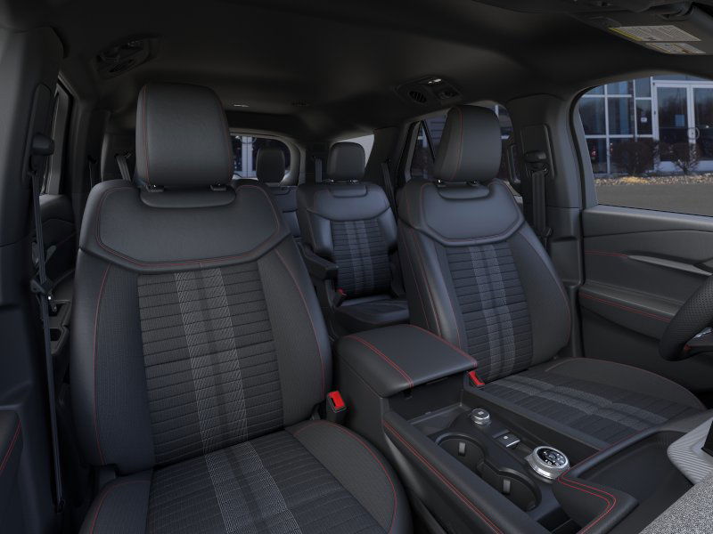 Thumbnail: 2026 Ford Explorer - 33