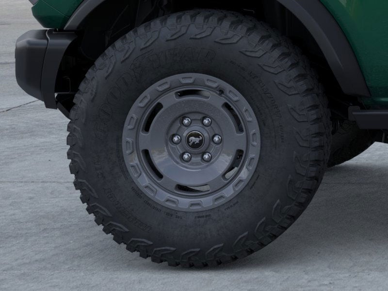 Thumbnail: 2025 Ford Bronco - 46