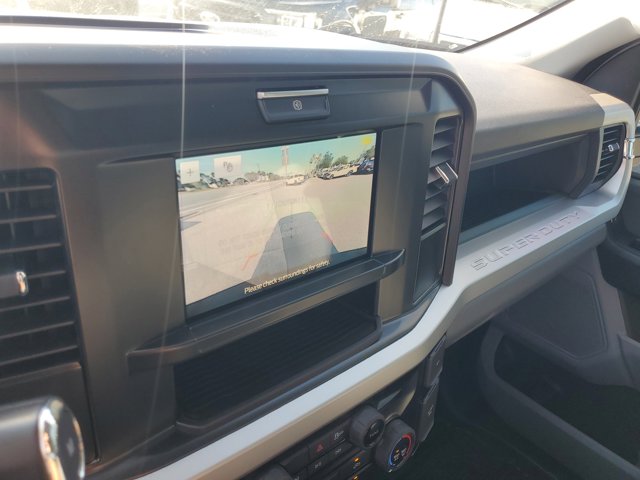 2025 Ford F-250 Super Duty XL - Photo 55