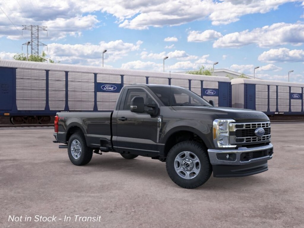 New 2026 Ford Super Duty F-250® XLT TRUCK