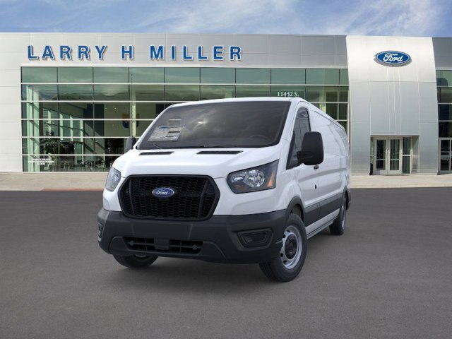 2025 Ford Transit Van Base - Photo 23