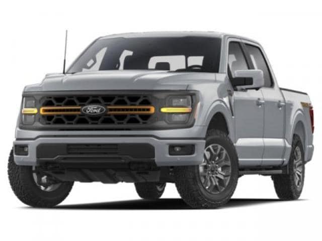 2025 Ford F-150 Tremor's photo