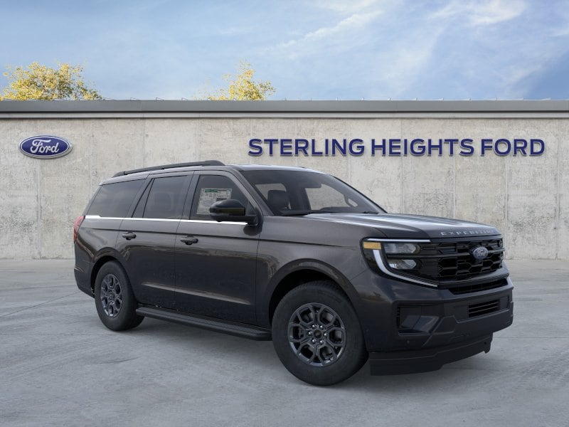 Thumbnail: 2026 Ford Expedition - 7