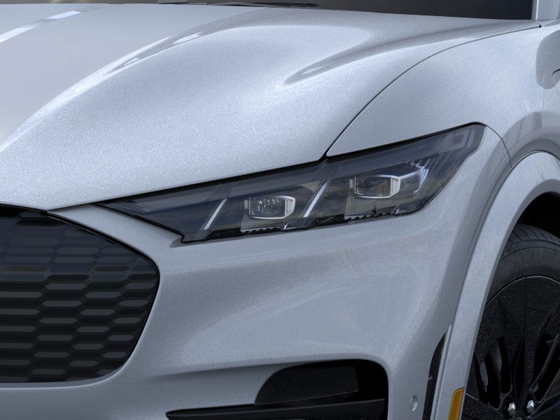 2025 Ford Mustang Mach-E GT - Photo 80