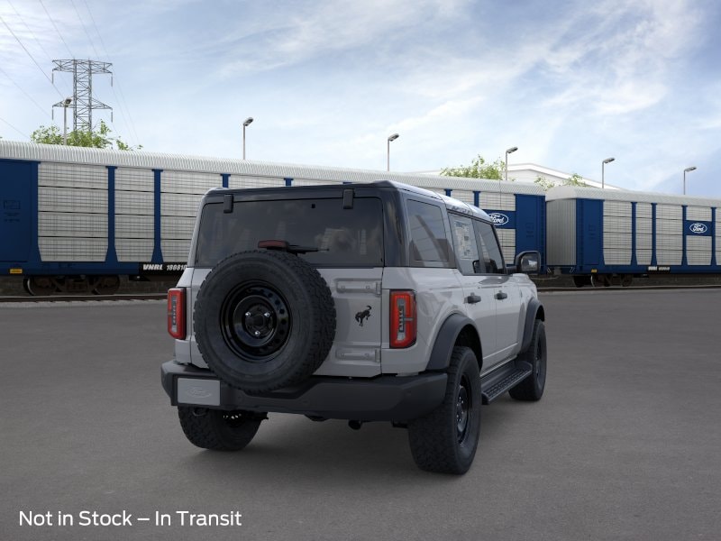 Thumbnail: 2026 Ford Bronco - 33