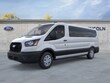  Ford Transit Commercial