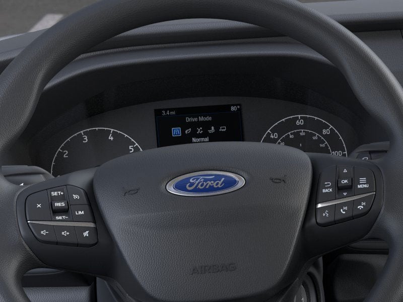 2025 Ford Transit Passenger Van XL - Photo 13