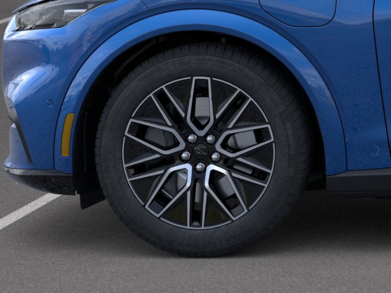 2025 Ford Mustang Mach-E Premium - Photo 19