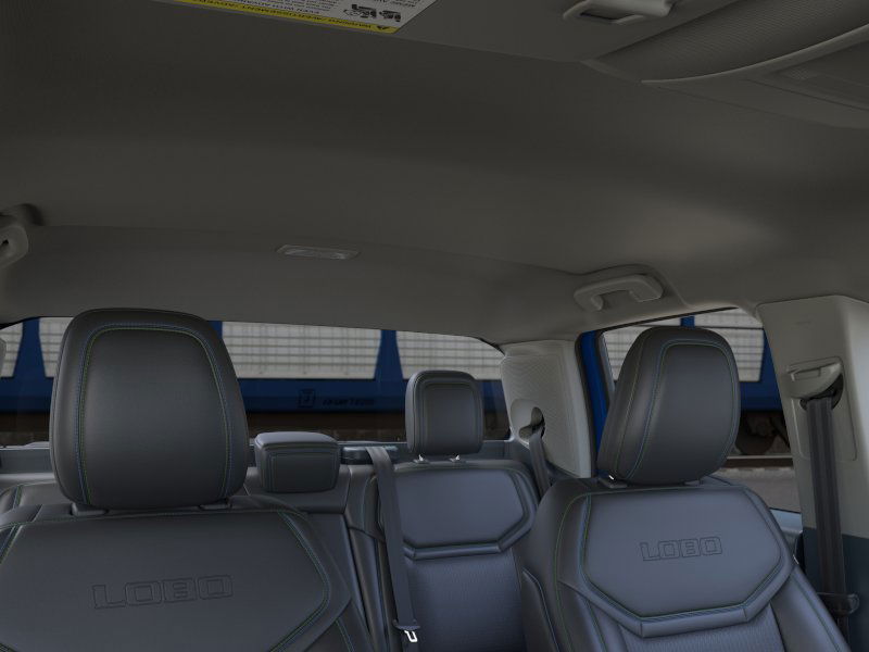 2025 Ford Maverick  12