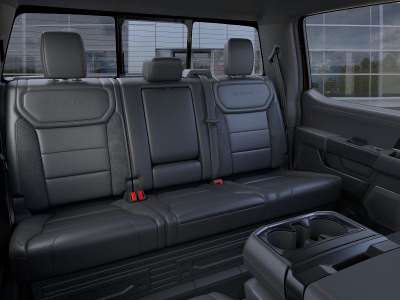 Thumbnail: 2026 Ford F-150 - 11