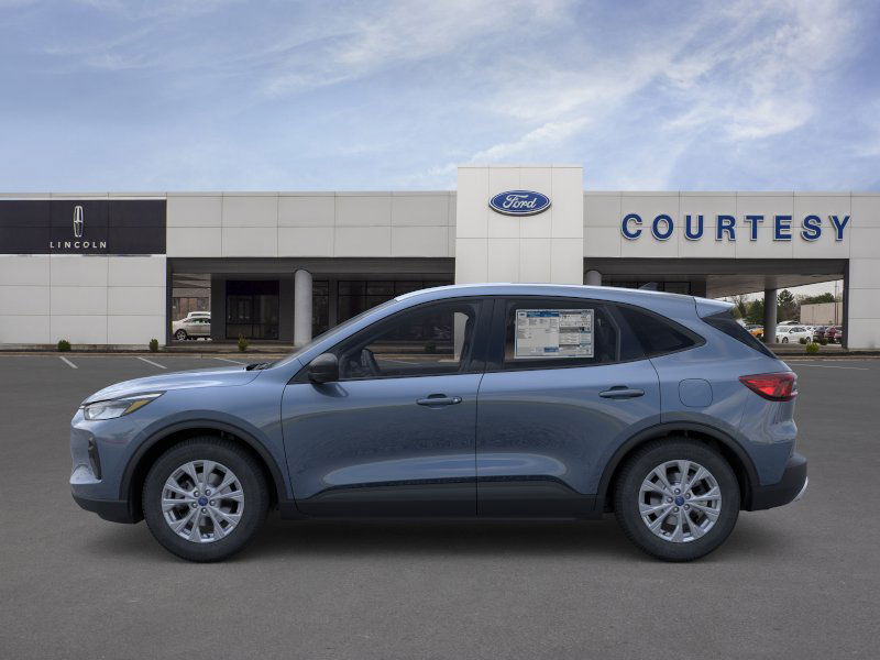 2026 Ford Escape Active photo 3