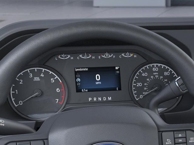 2025 Ford F-350 Super Duty XL - Photo 38