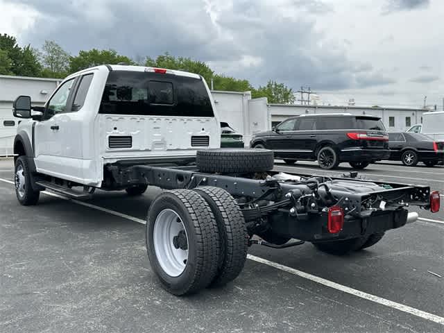 Thumbnail: 2025 Ford Econoline - 51