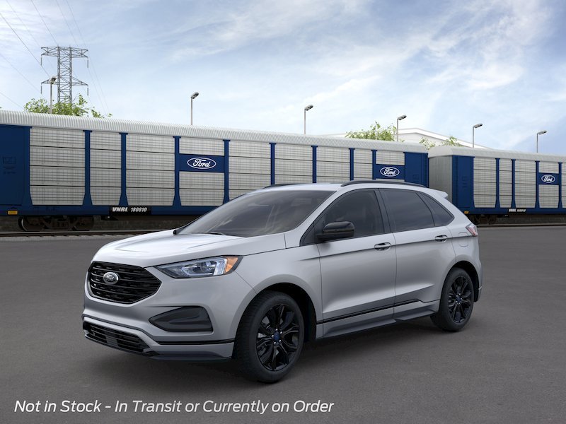 New 2022 Ford Edge Sport Utility Stock: 103782