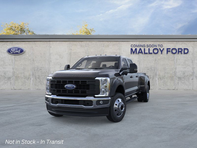 2026 Ford F-450 XL photo 2