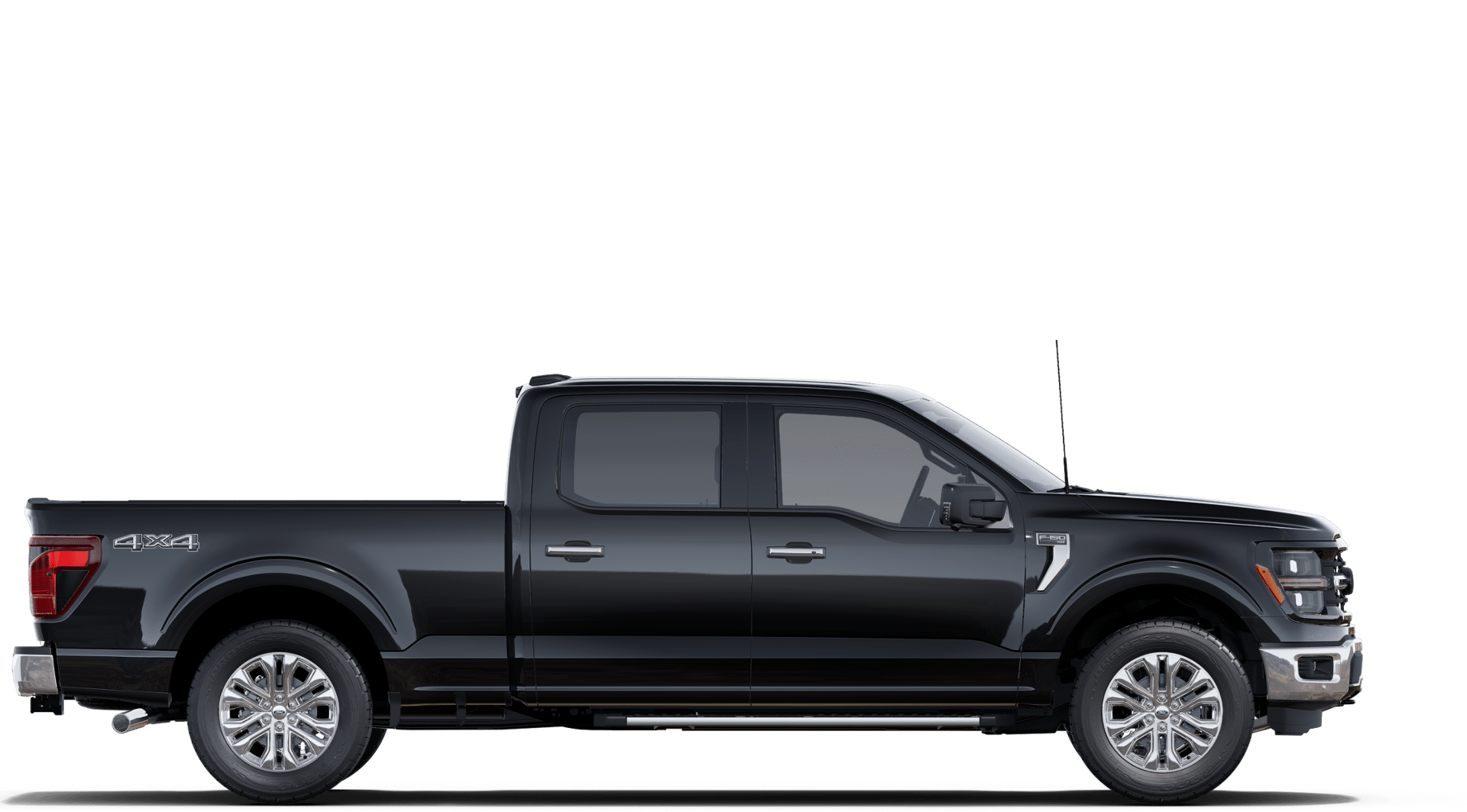 Thumbnail: 2025 Ford F-150 - 13