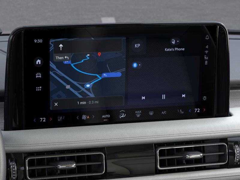 2026 Lincoln Aviator Reserve - Photo 14
