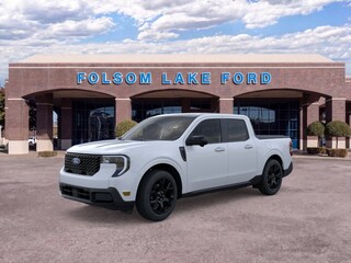 2026 Ford Maverick Lariat&reg; TRUCK