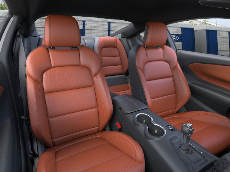 Thumbnail: 2025 Ford Mustang - 37