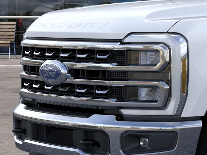 2026 Ford F-250 Super Duty Lariat - Photo 53