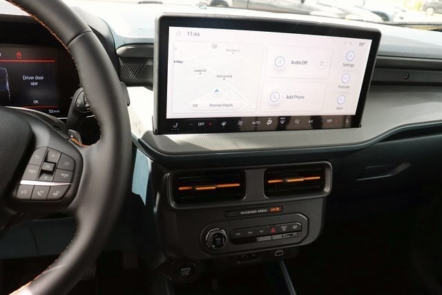 2025 Ford Maverick Tremor - Photo 46