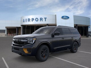 2026 Ford Expedition Tremor SUV