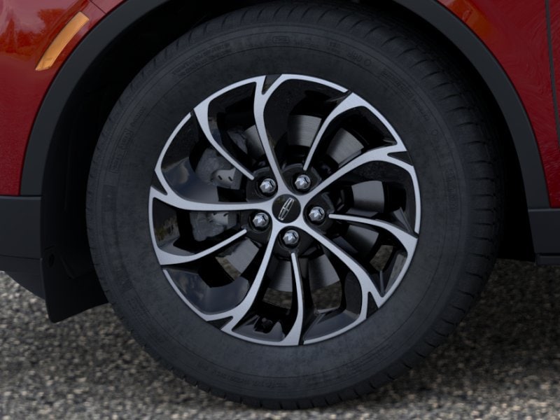 2026 Lincoln Nautilus Premiere - Photo 41
