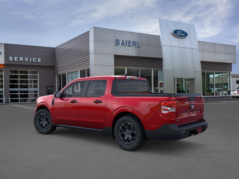 Thumbnail: 2026 Ford Maverick - 35