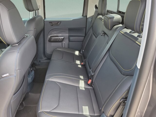 2025 Ford Maverick Lobo Premium - Photo 56