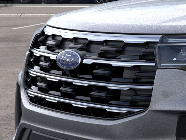 2026 Ford Explorer Active - Photo 40