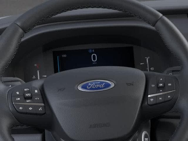 Thumbnail: 2026 Ford Econoline - 34