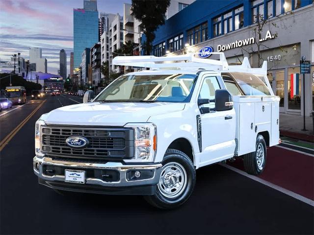 Thumbnail: 2026 Ford F-250 - 36