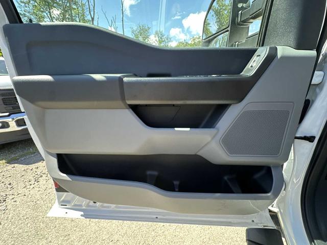 2026 Ford F-250 Super Duty XL - Photo 53