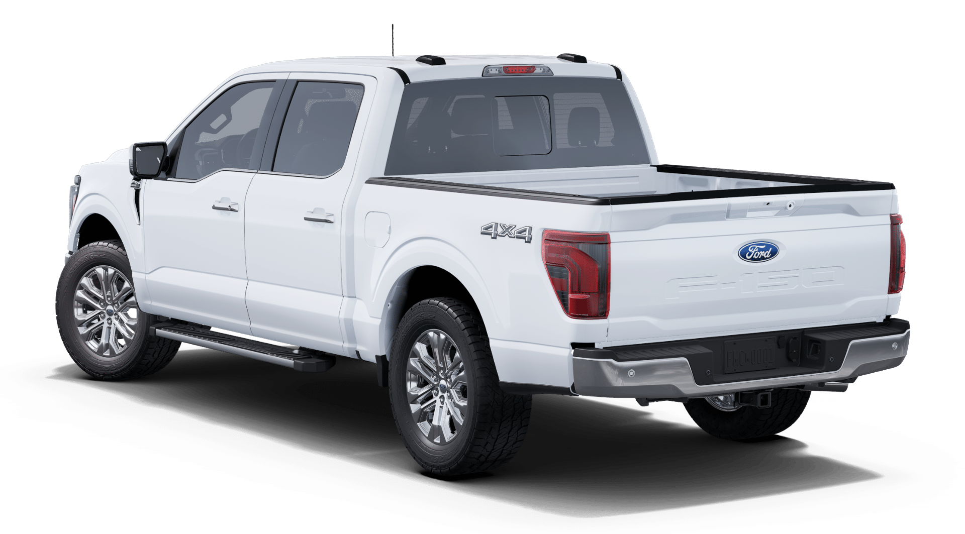 Thumbnail: 2025 Ford F-150 - 2