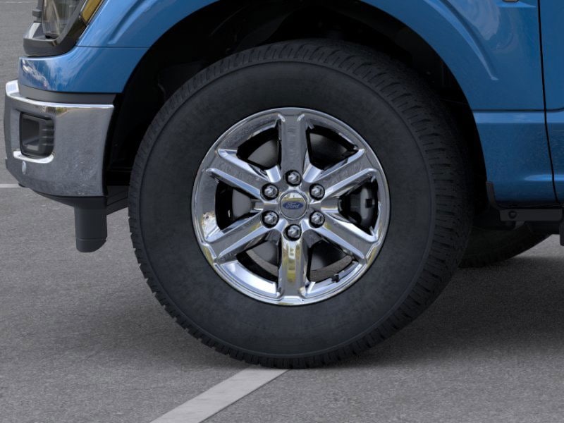 2024 Ford F-150 XLT photo 20