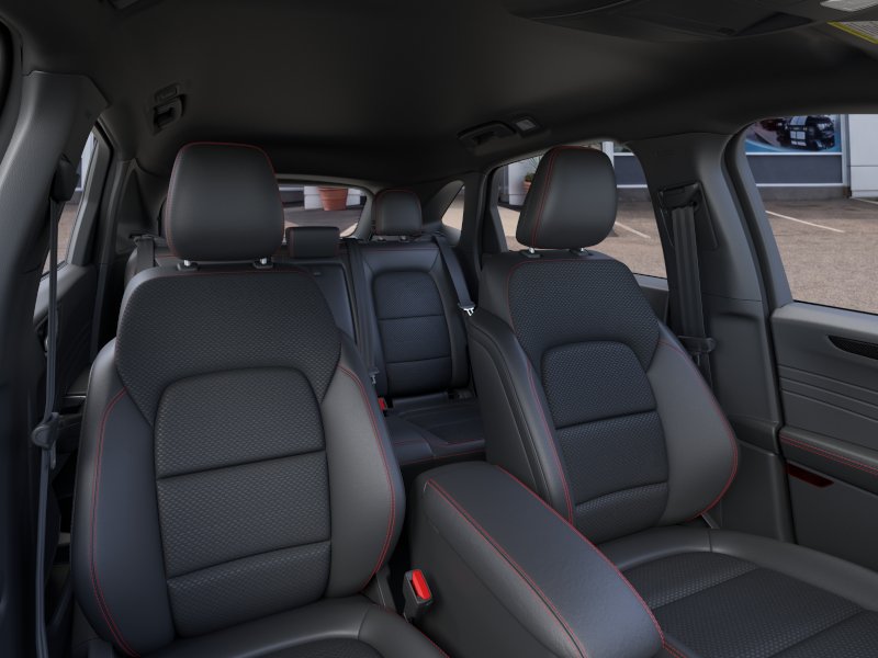 2026 Ford Escape ST-Line - Photo 36