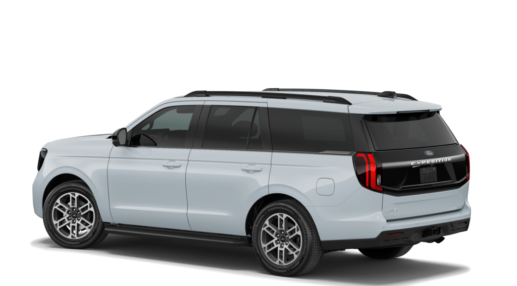 New 2026 Ford Expedition Active SUV