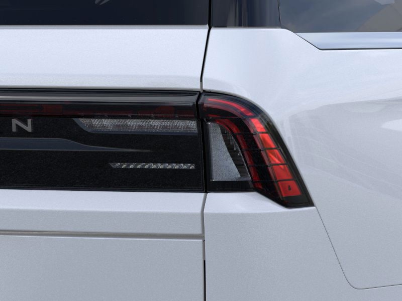 2025 Lincoln Navigator Reserve-L SUV