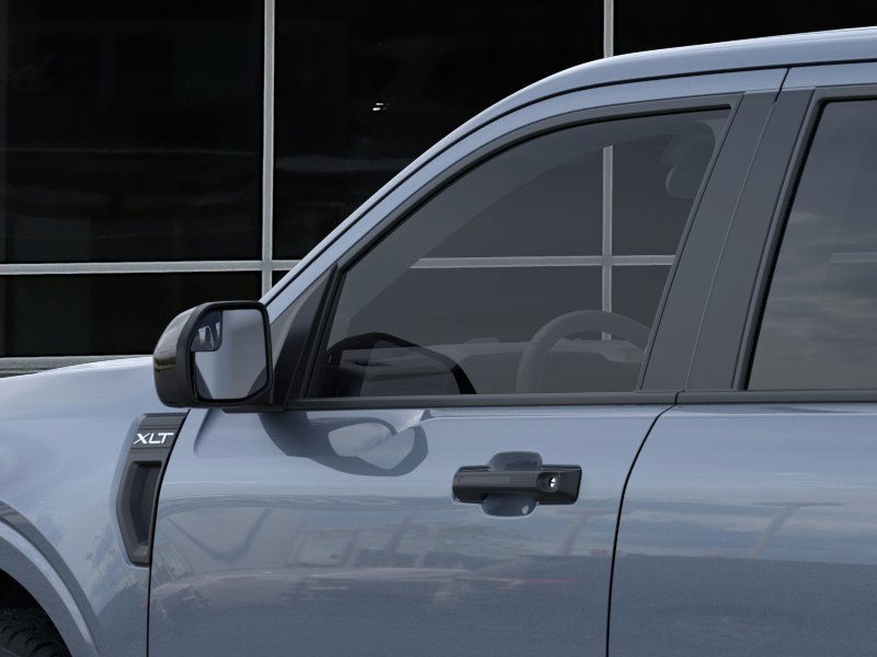 2026 Ford Maverick XLT - Photo 48