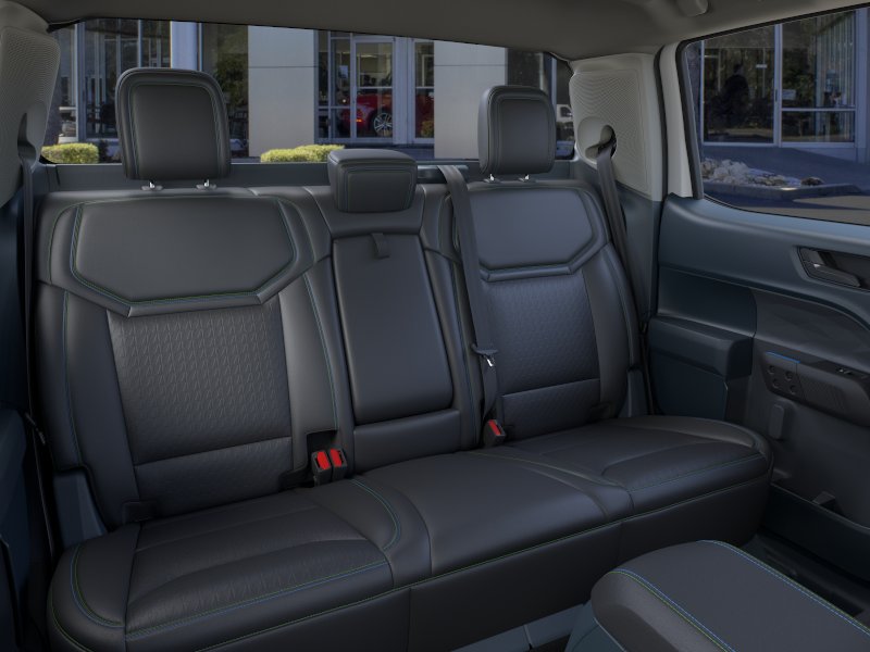 2025 Ford Maverick Lobo Standard - Photo 11