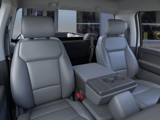 Thumbnail: 2025 Ford F-150 - 32